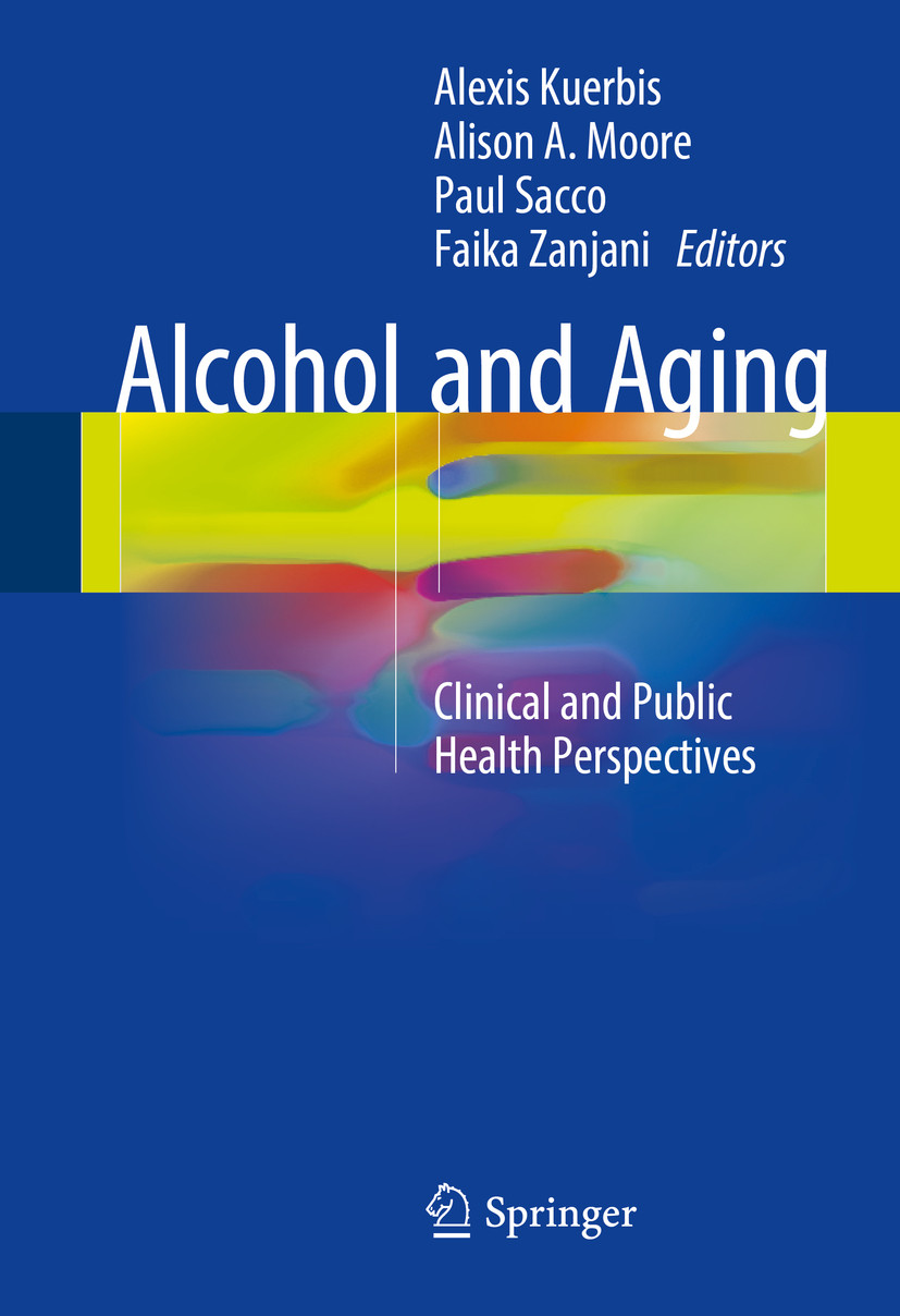 Cover Alcohol and Aging