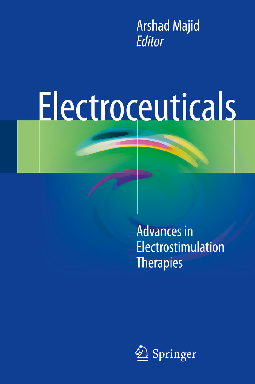 Cover Electroceuticals