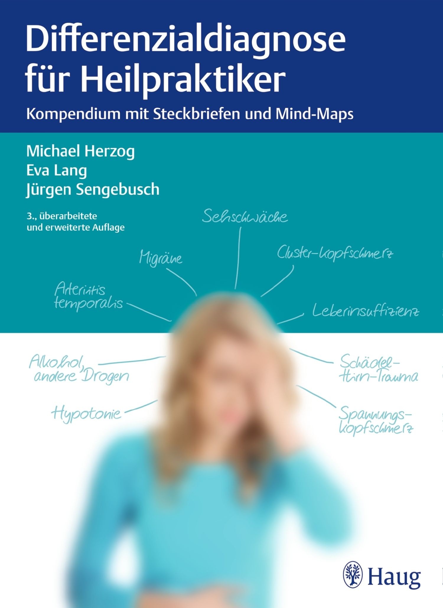 Differenzialdiagnose für Heilpraktiker