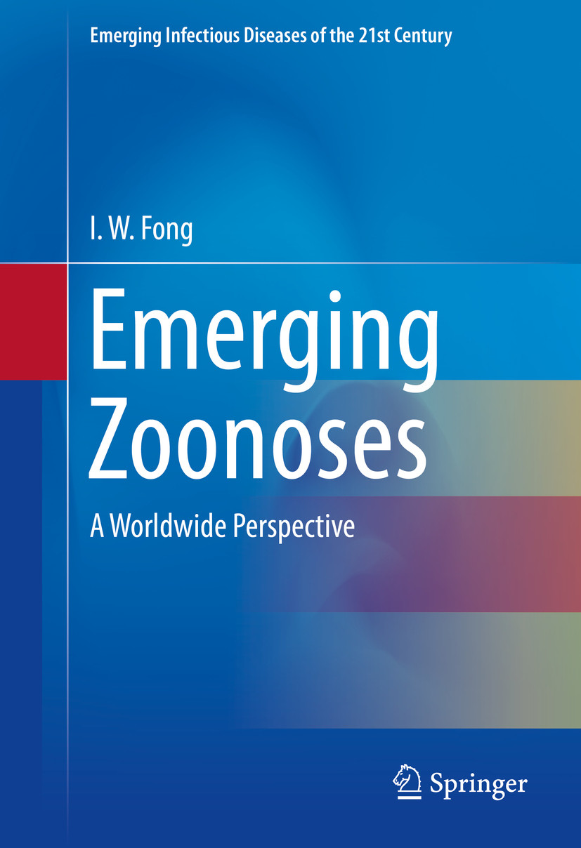 Cover Emerging Zoonoses