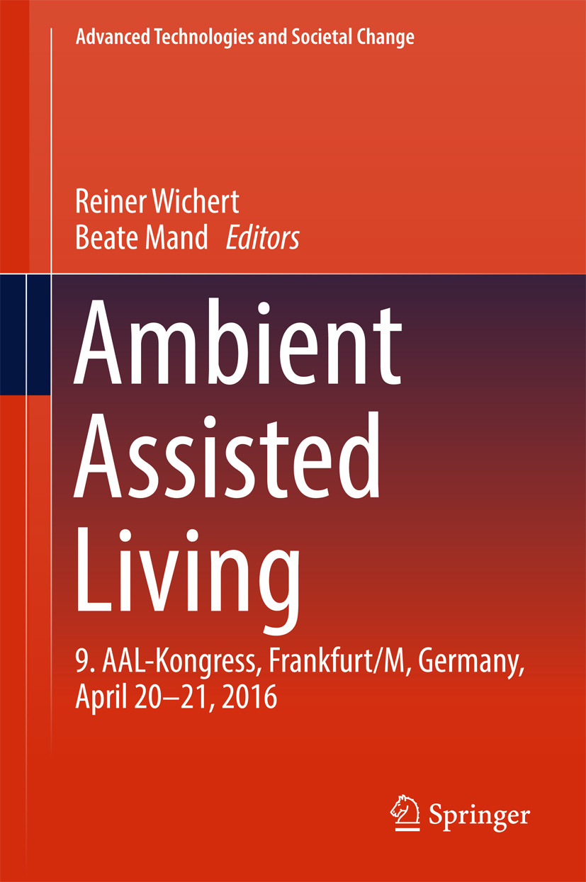Cover Ambient Assisted Living
