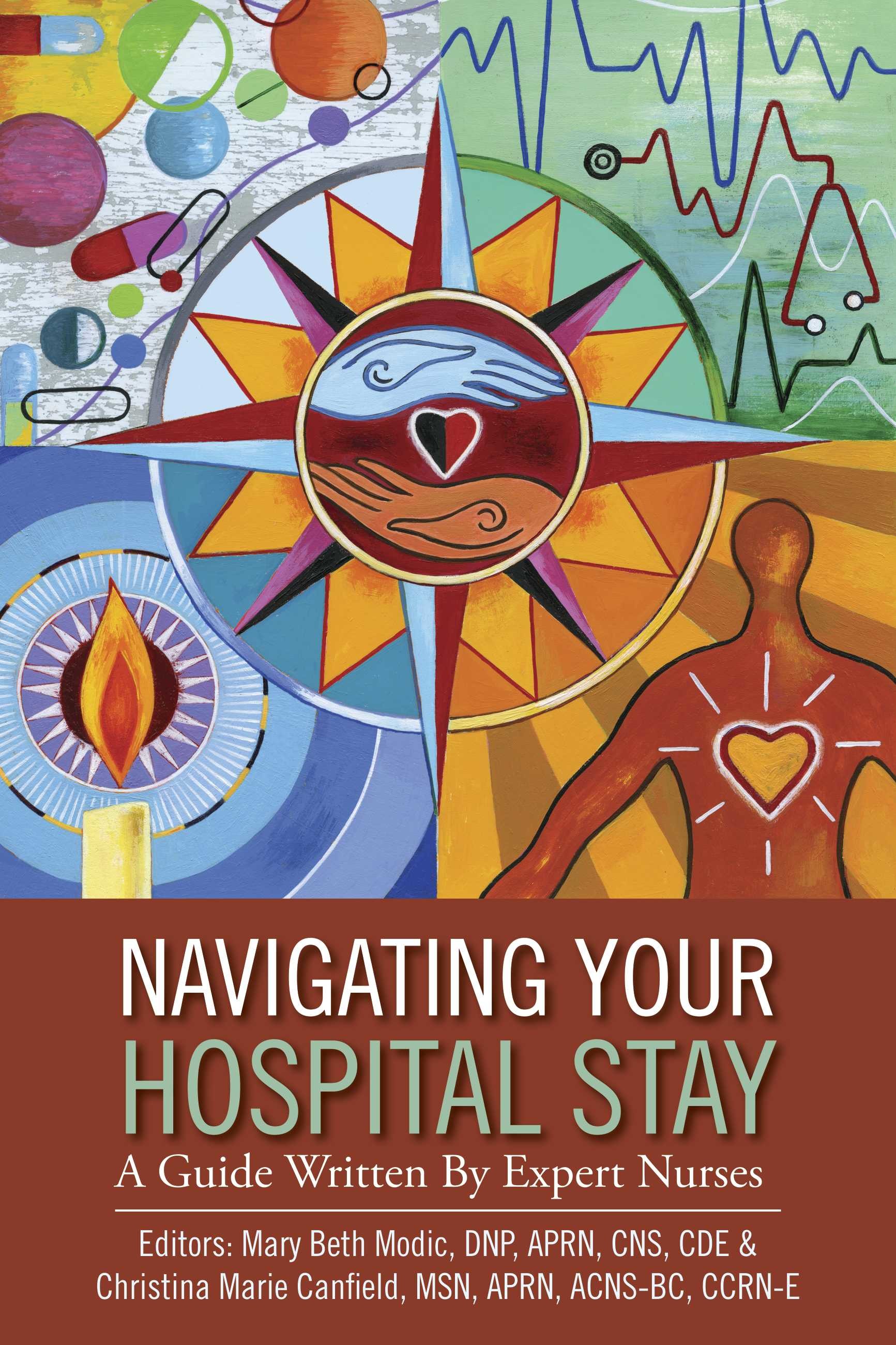 Cover Navigating Your Hospital Stay