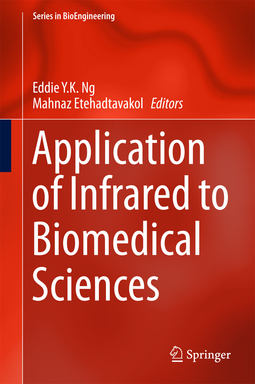 Cover Application of Infrared to Biomedical Sciences