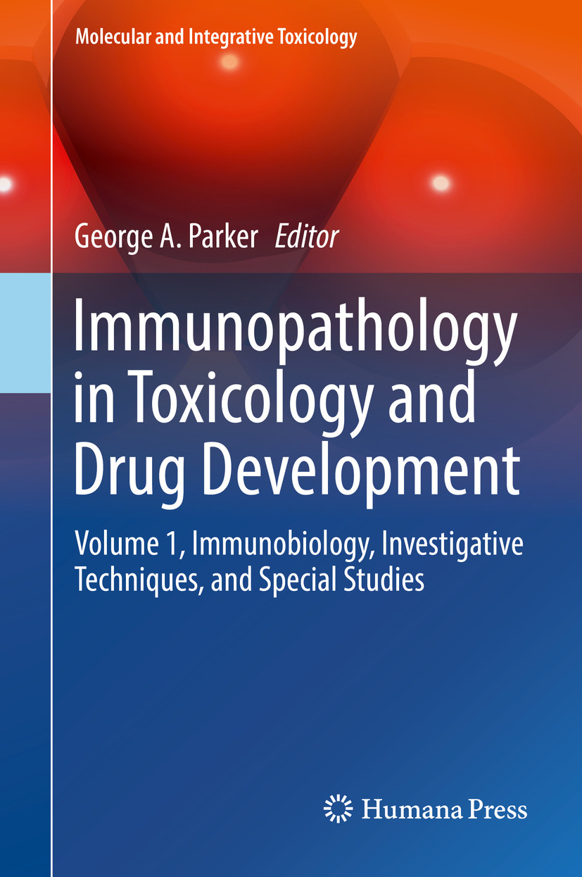 Cover Immunopathology in Toxicology and Drug Development