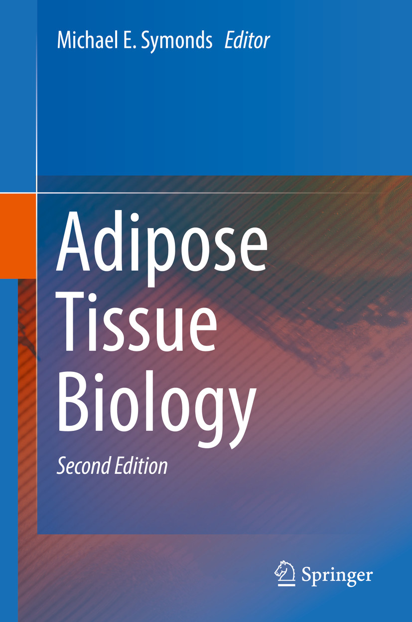 Cover Adipose Tissue Biology