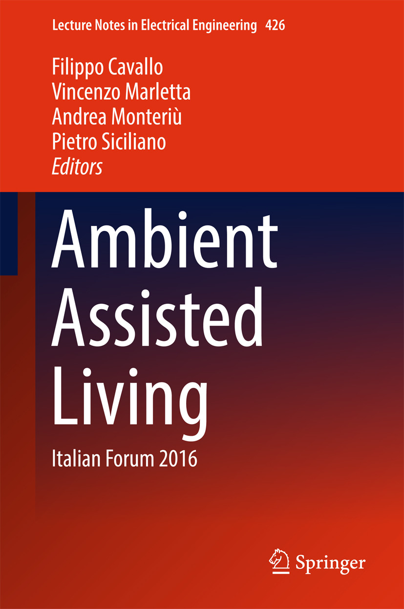 Cover Ambient Assisted Living