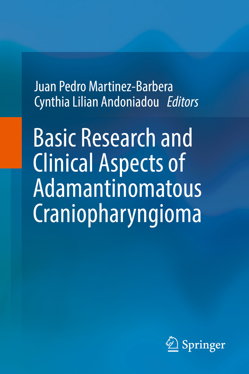 Basic Research and Clinical Aspects of Adamantinomatous Craniopharyngioma