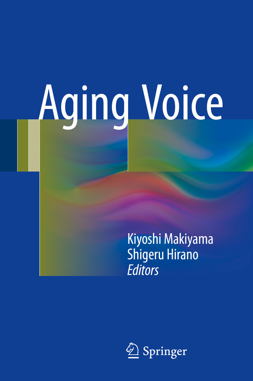 Cover Aging Voice