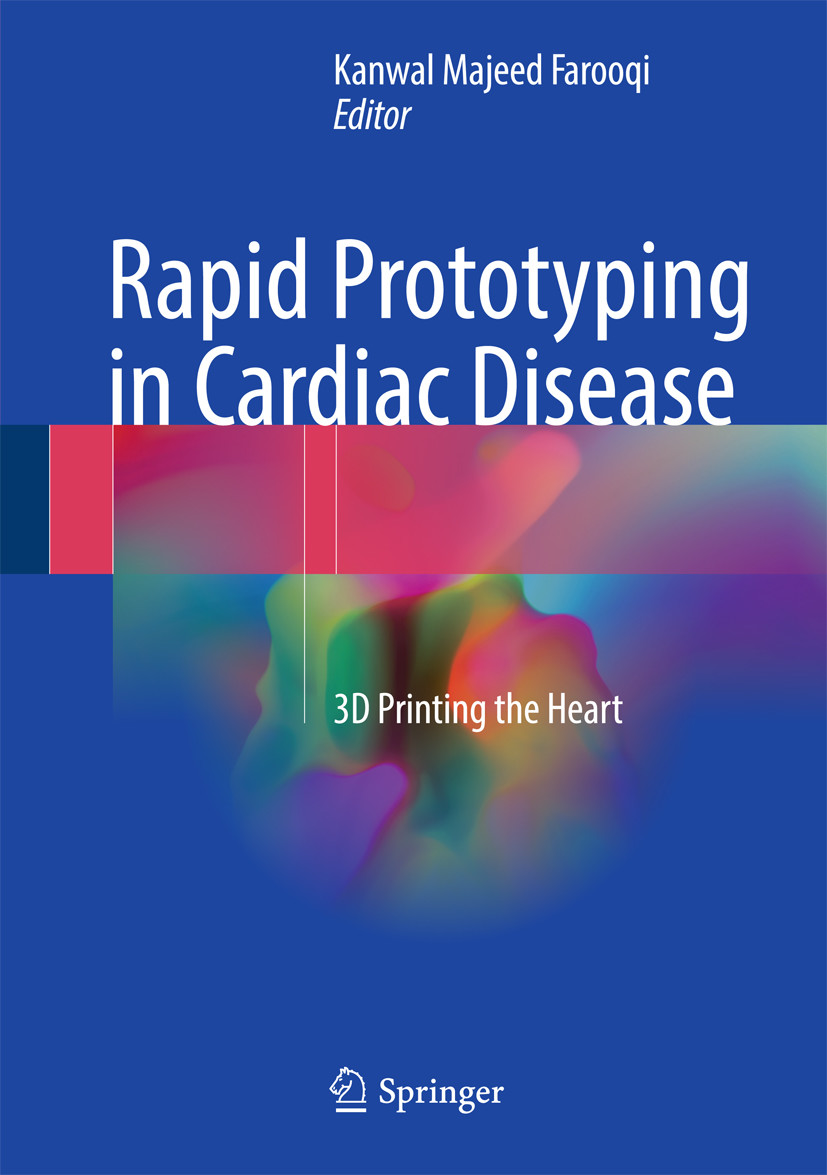 Cover Rapid Prototyping in Cardiac Disease