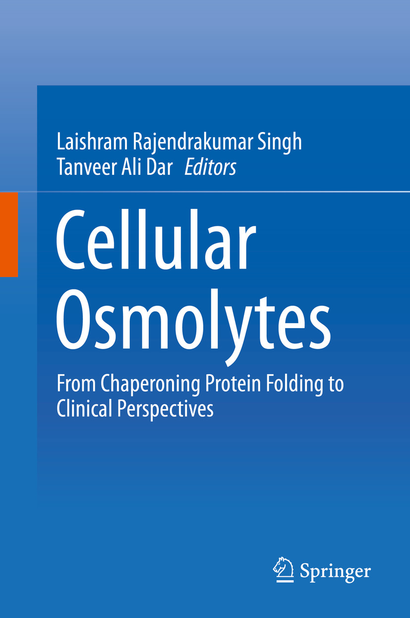 Cover Cellular Osmolytes