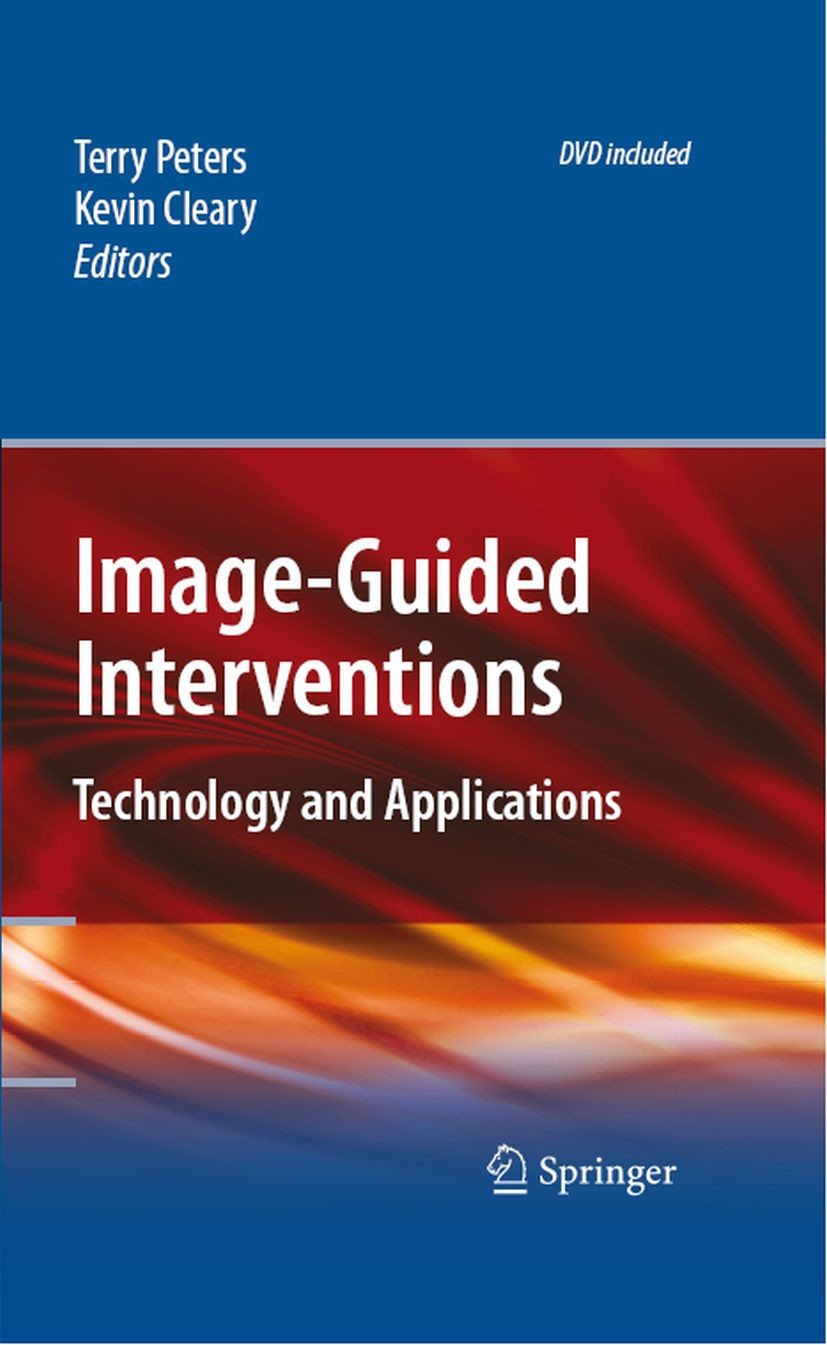 Cover Image-Guided Interventions