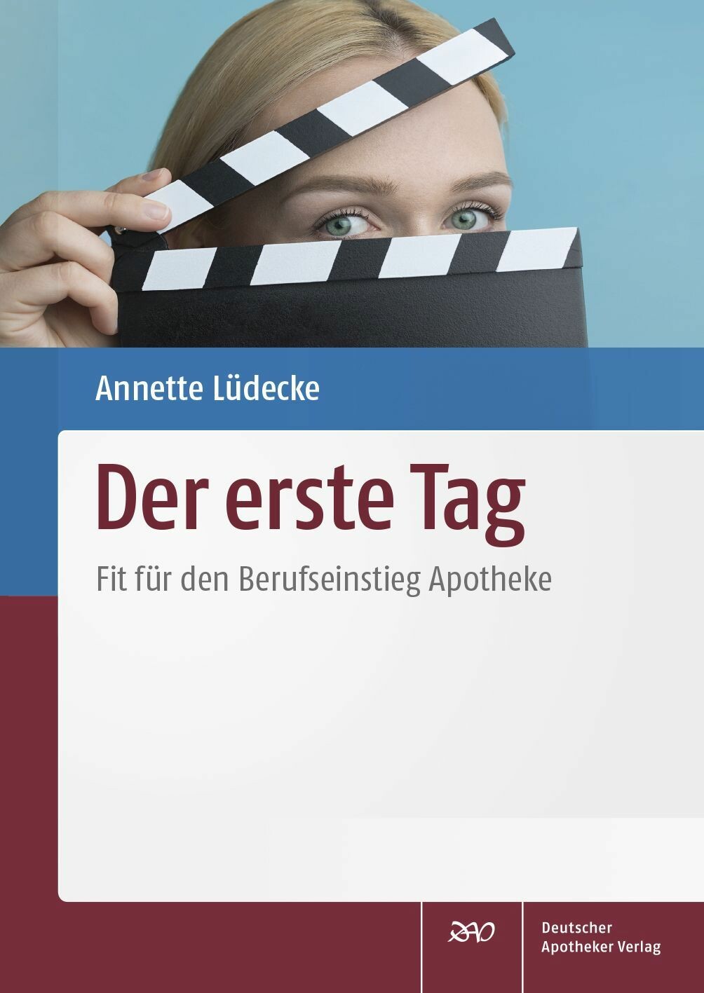 Cover Der erste Tag