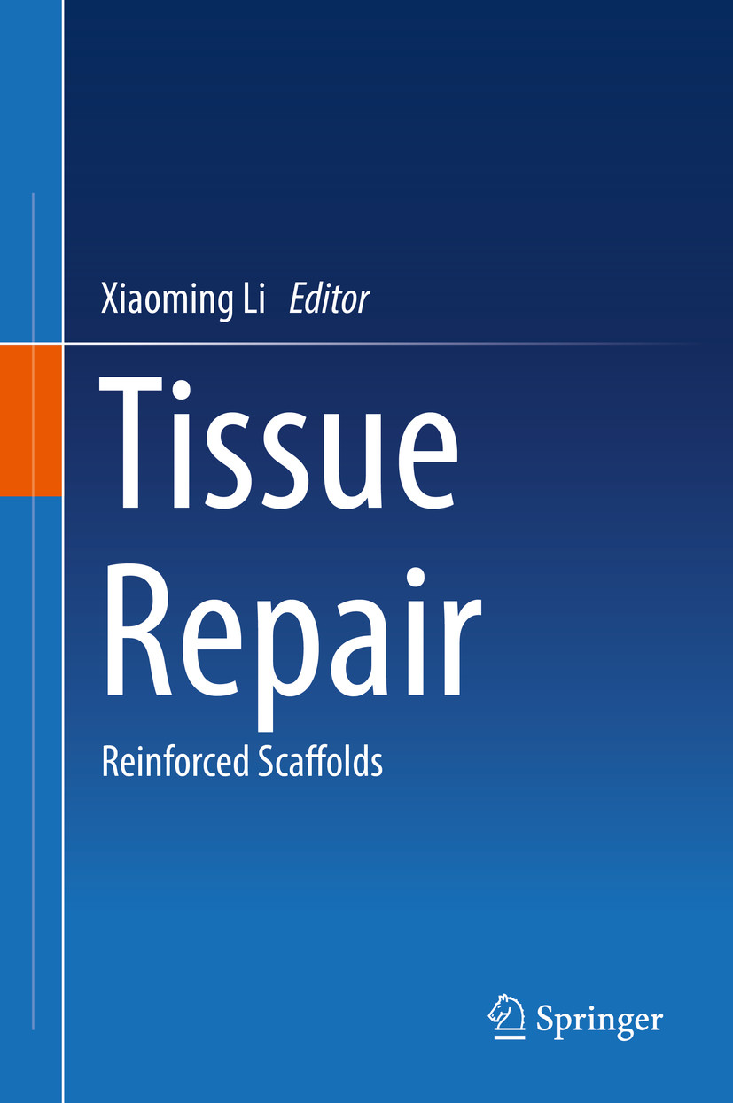 Cover Tissue Repair