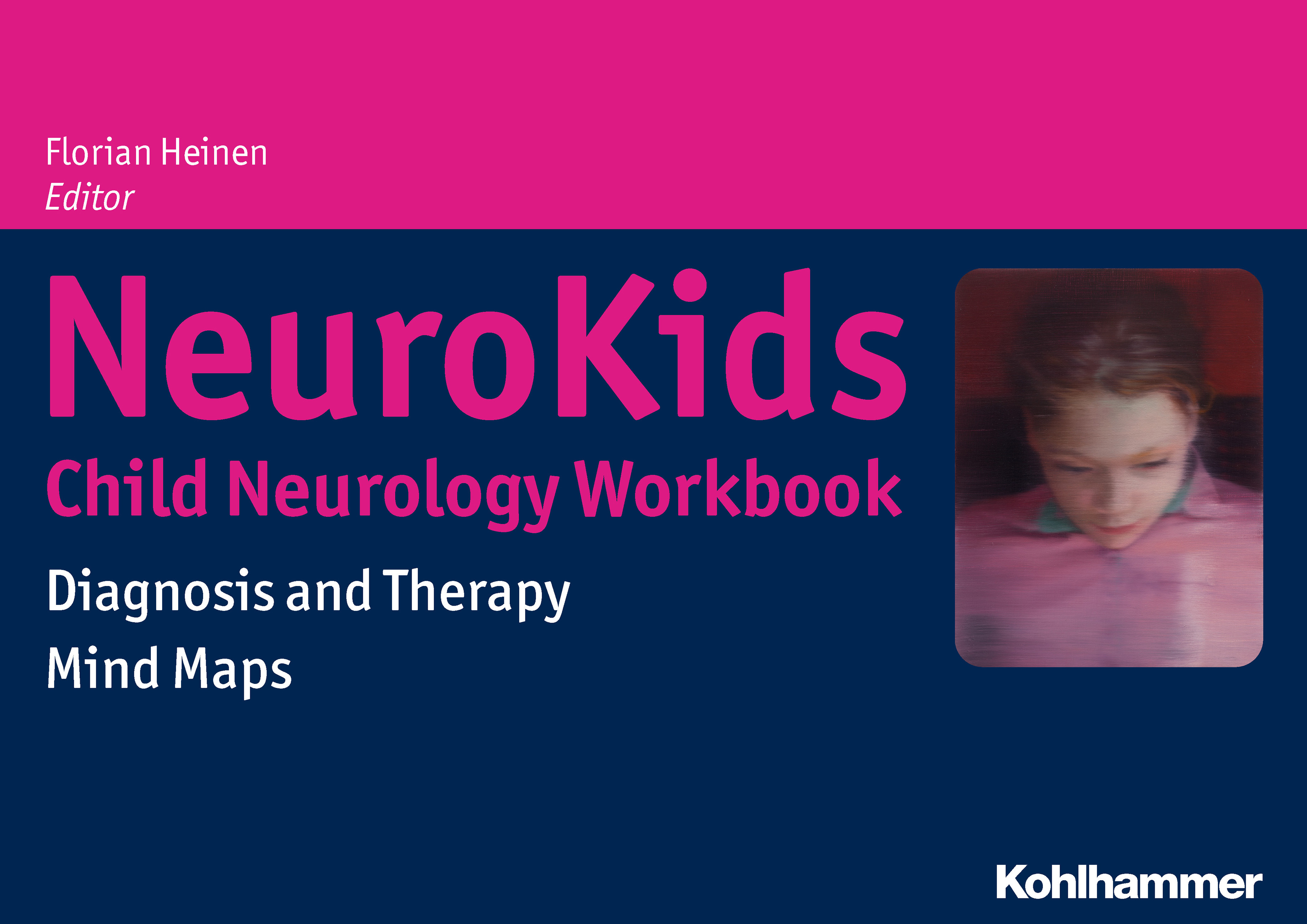 NeuroKids - Child Neurology Workbook