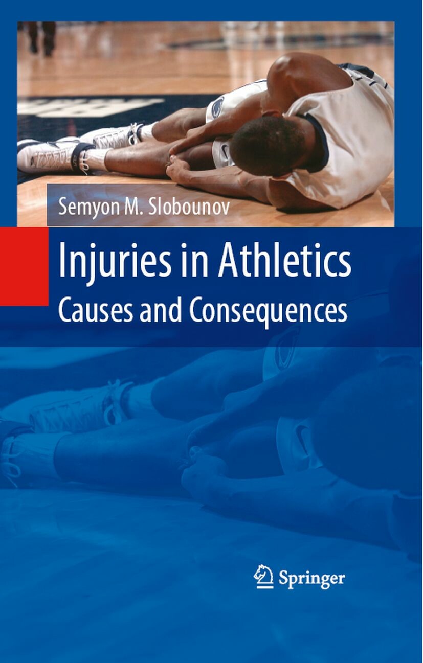 Cover Injuries in Athletics: Causes and Consequences