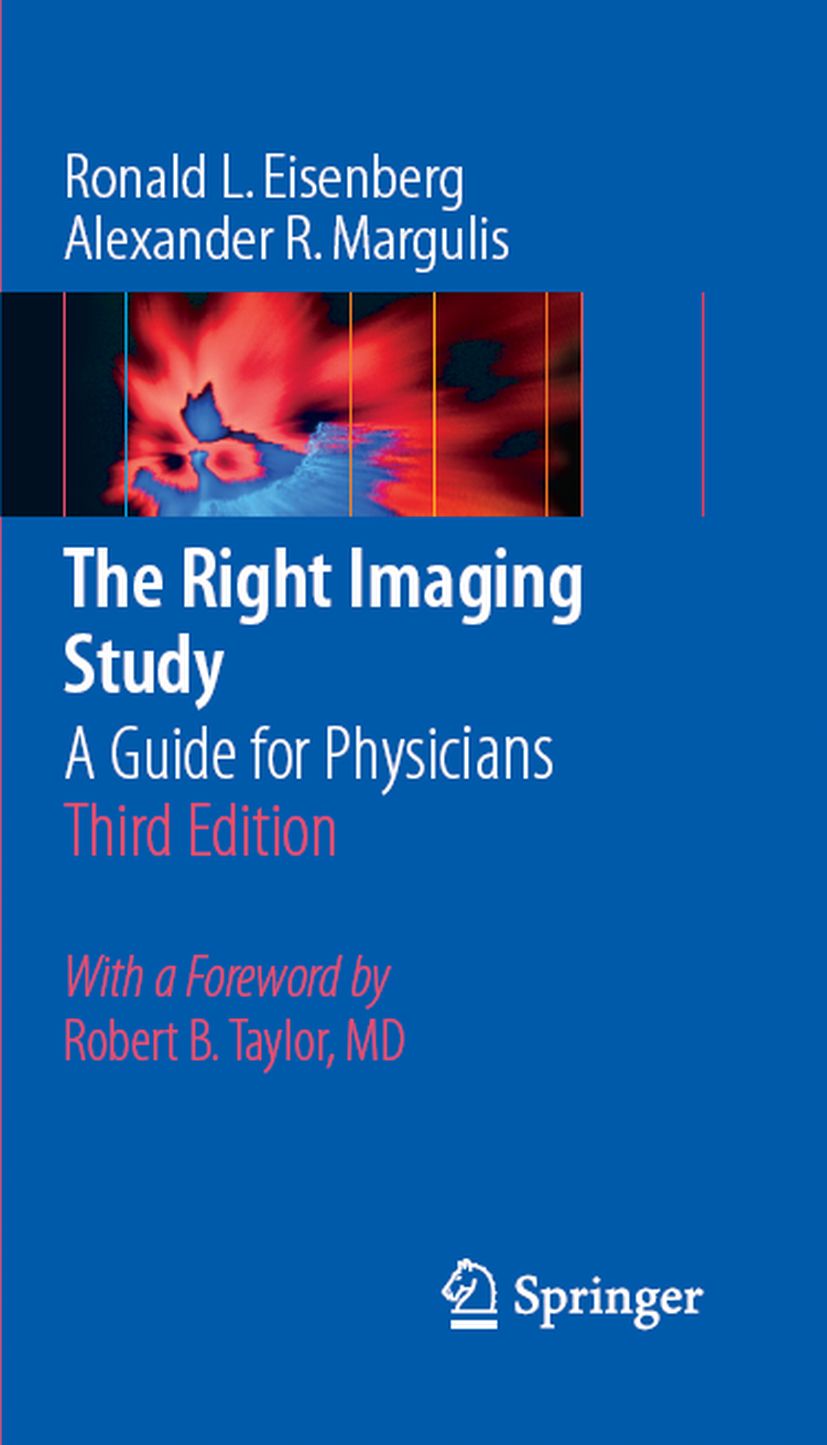 The Right Imaging Study