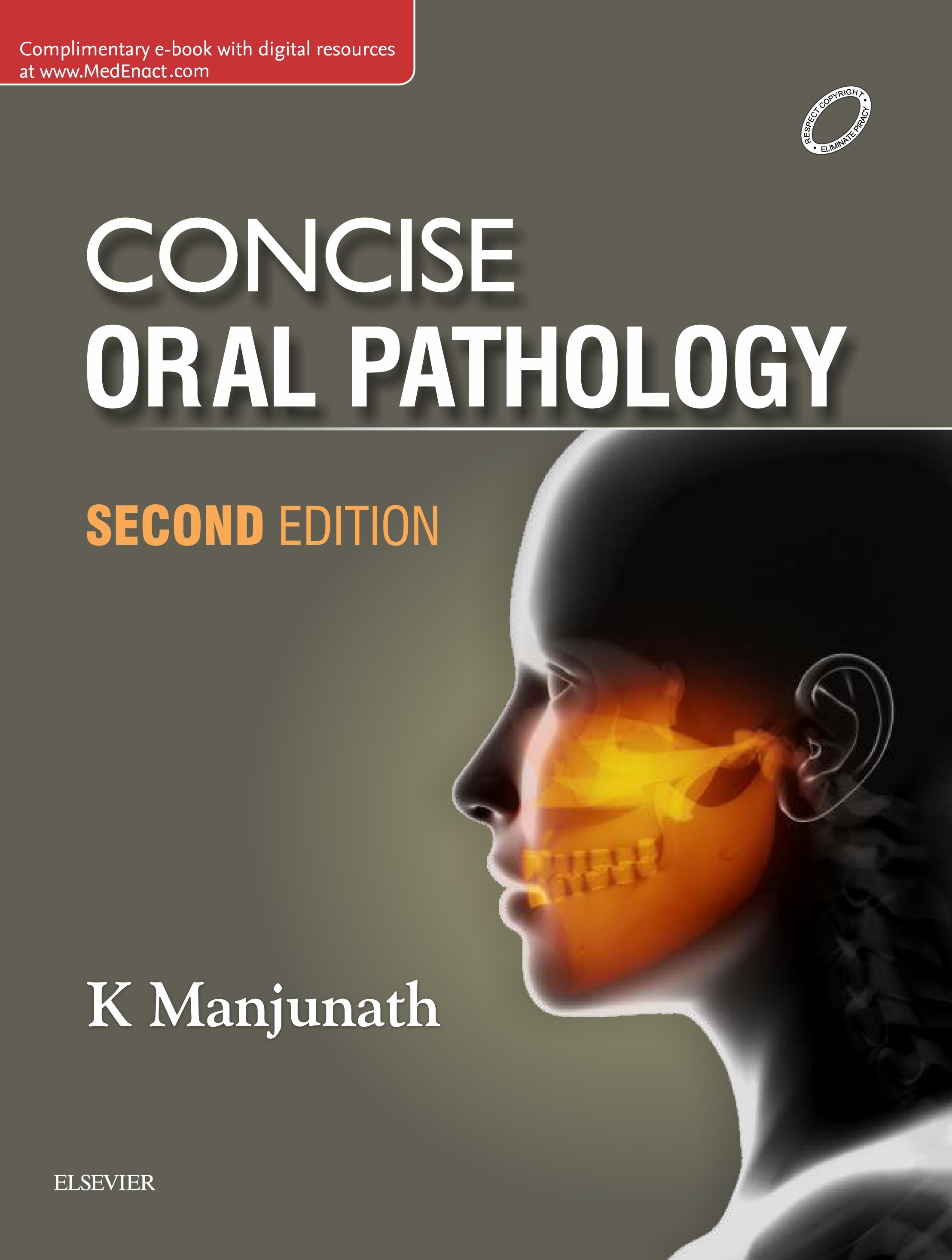 Concise Oral Pathology