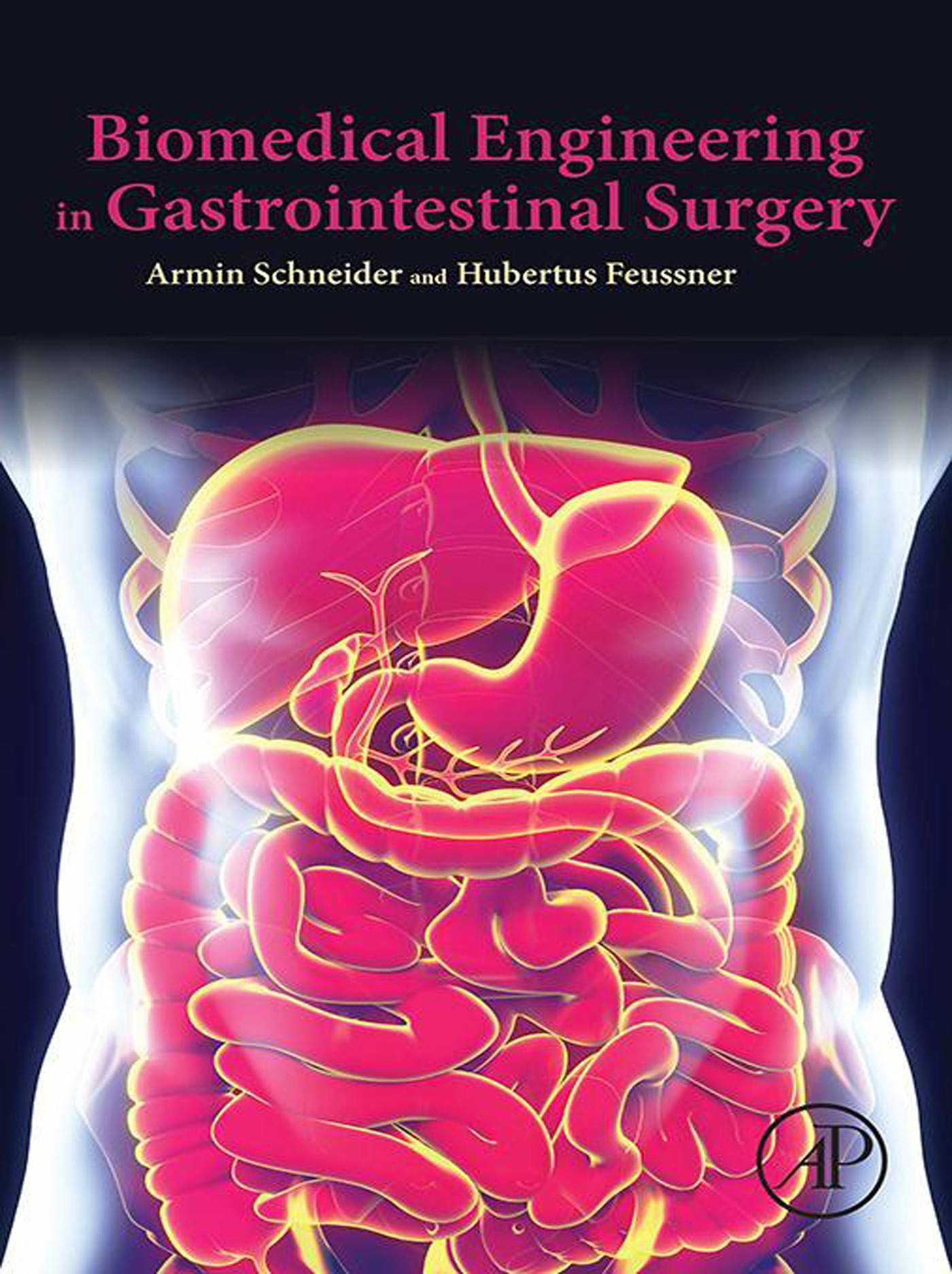 Cover Biomedical Engineering in Gastrointestinal Surgery