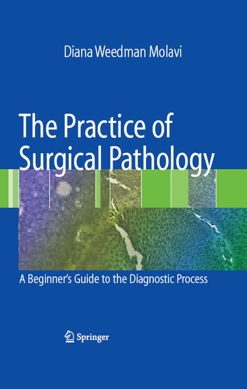 Cover The Practice of Surgical Pathology