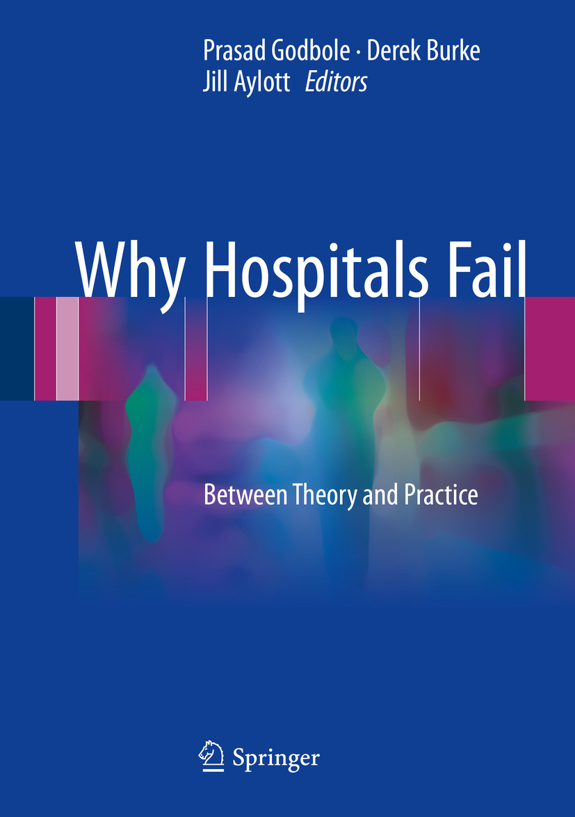 Why Hospitals Fail