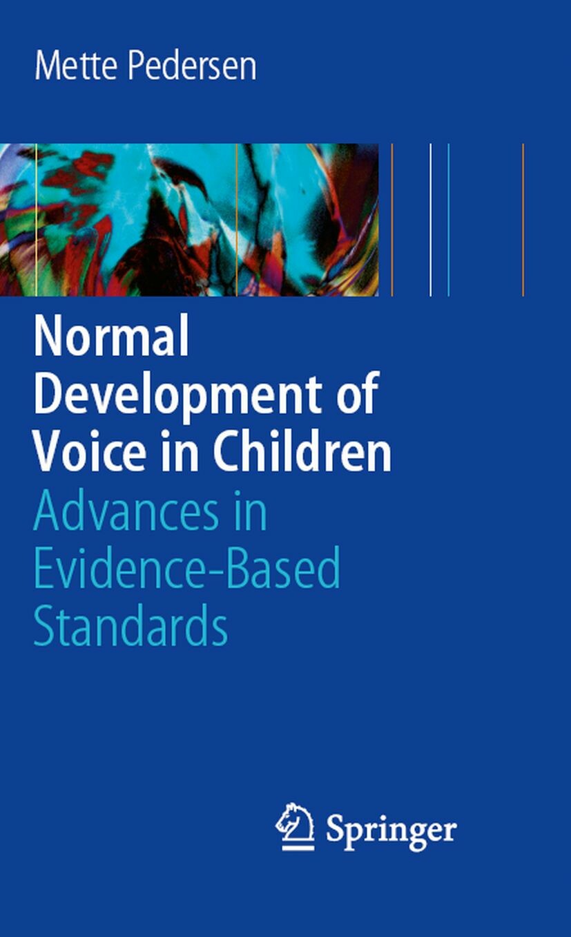Normal Development of Voice in Children