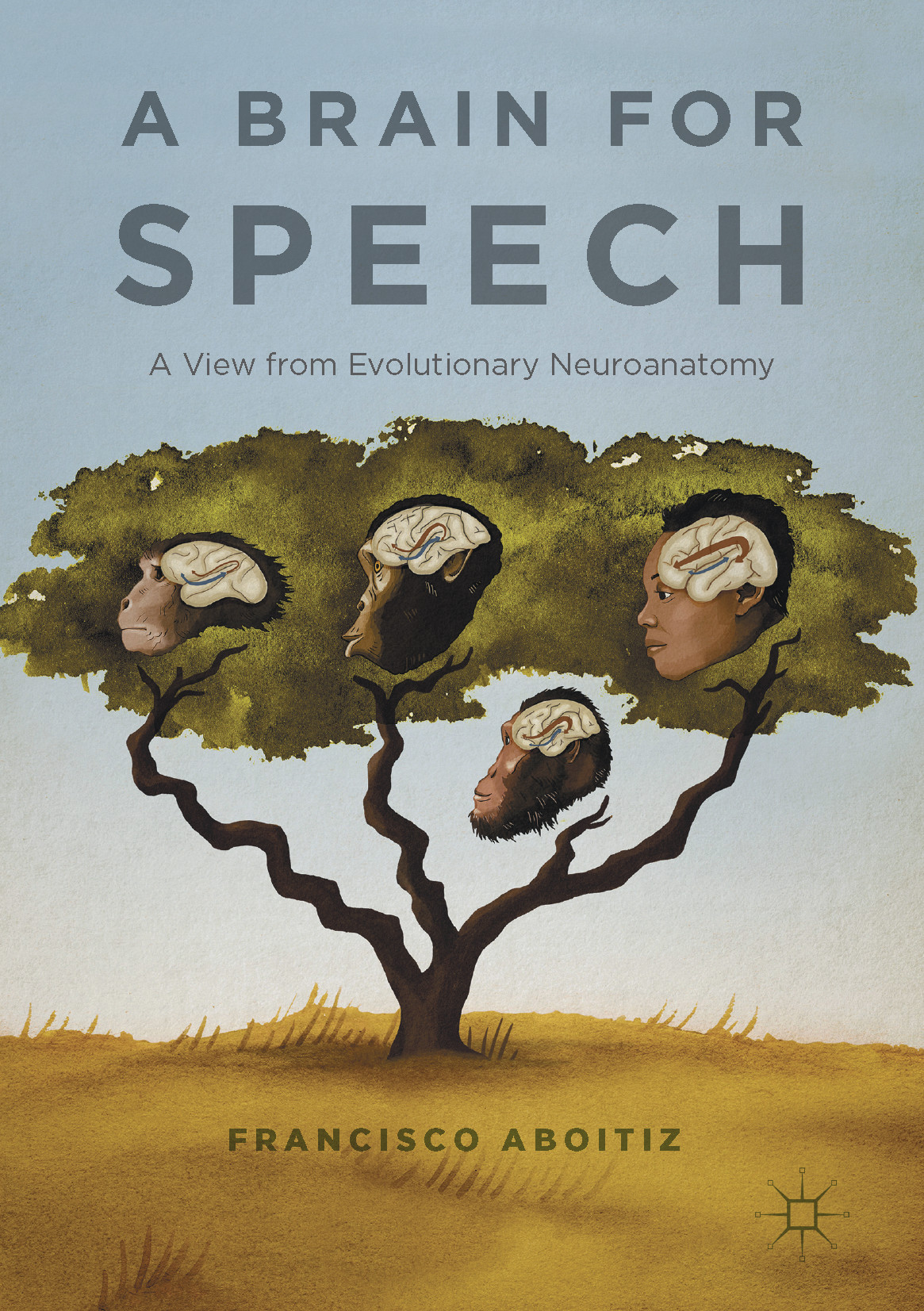 Cover A Brain for Speech