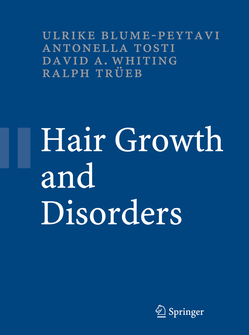 Cover Hair Growth and Disorders