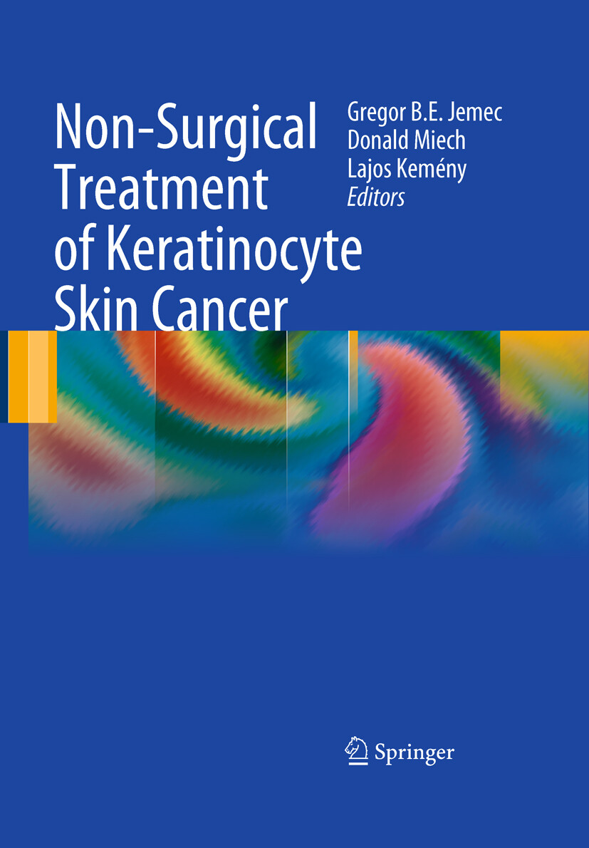 Non-Surgical Treatment of Keratinocyte Skin Cancer