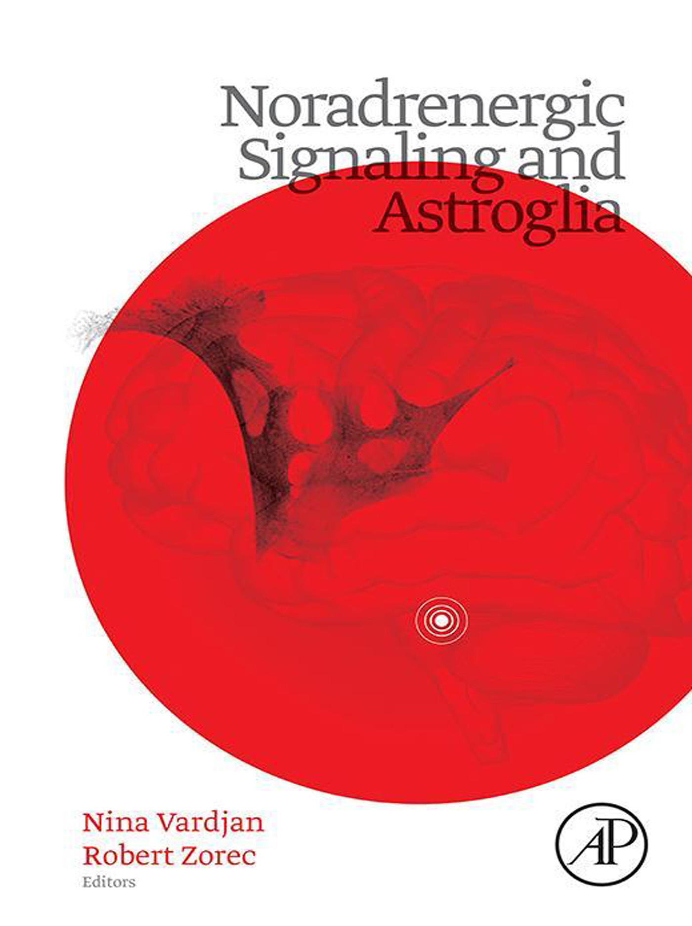 Cover Noradrenergic Signaling and Astroglia