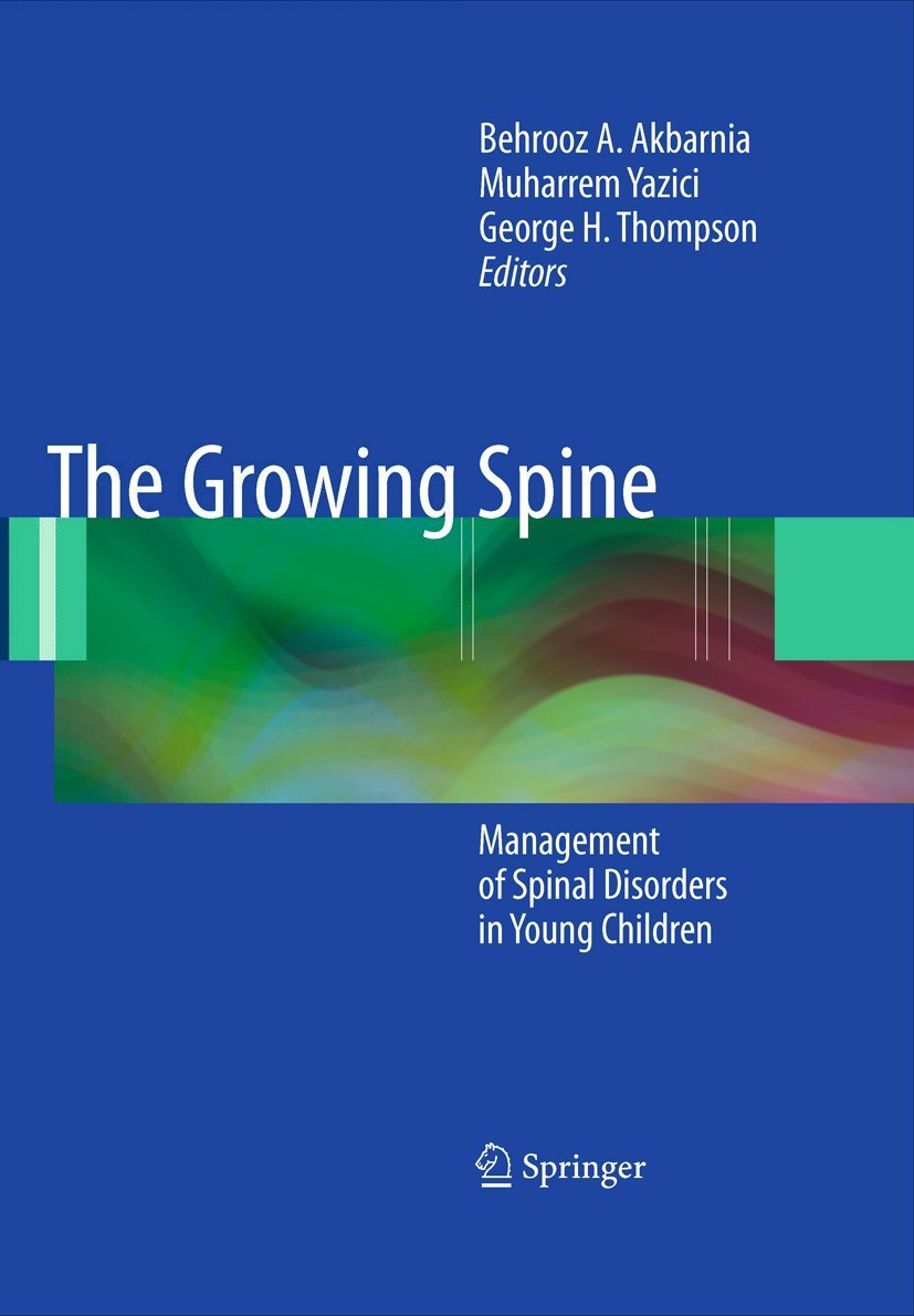Cover The Growing Spine
