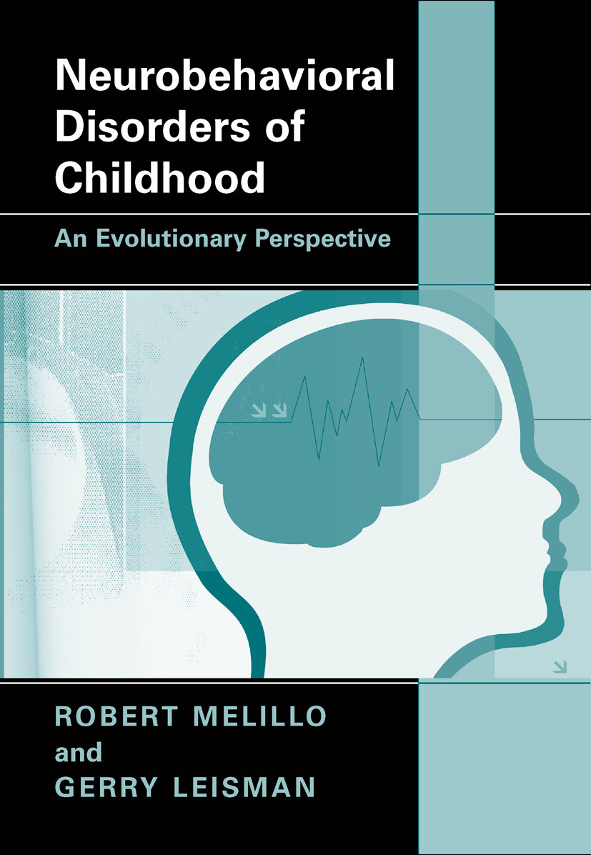 Cover Neurobehavioral Disorders of Childhood