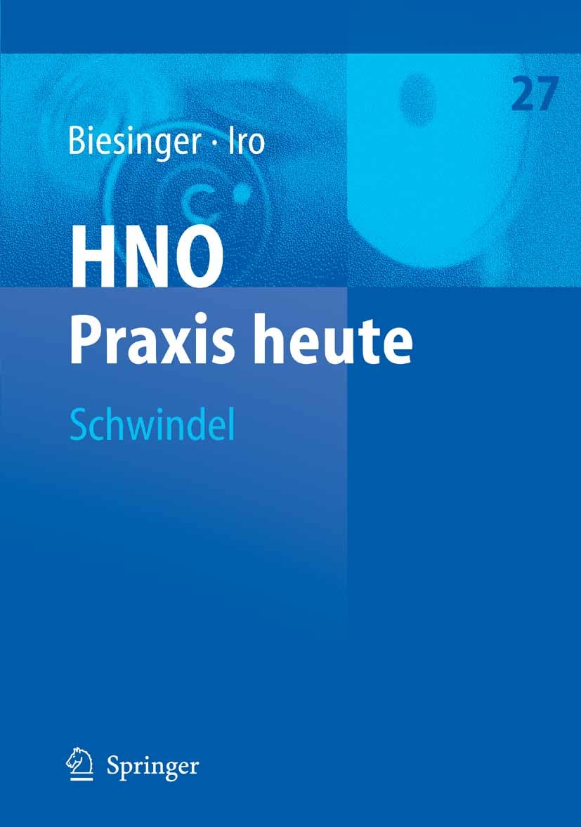Cover Schwindel