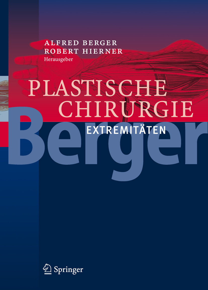 Cover Plastische Chirurgie