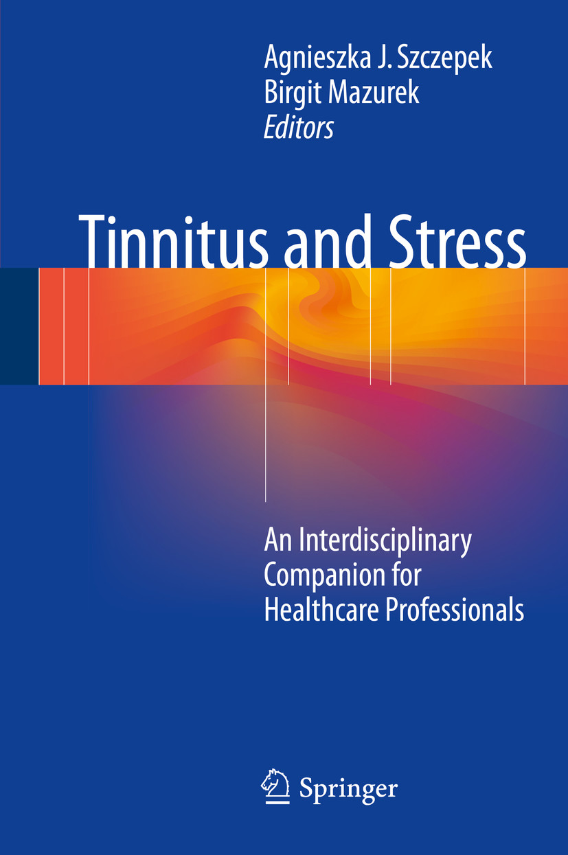 Cover Tinnitus and Stress