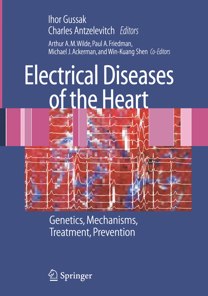 Electrical Diseases of the Heart