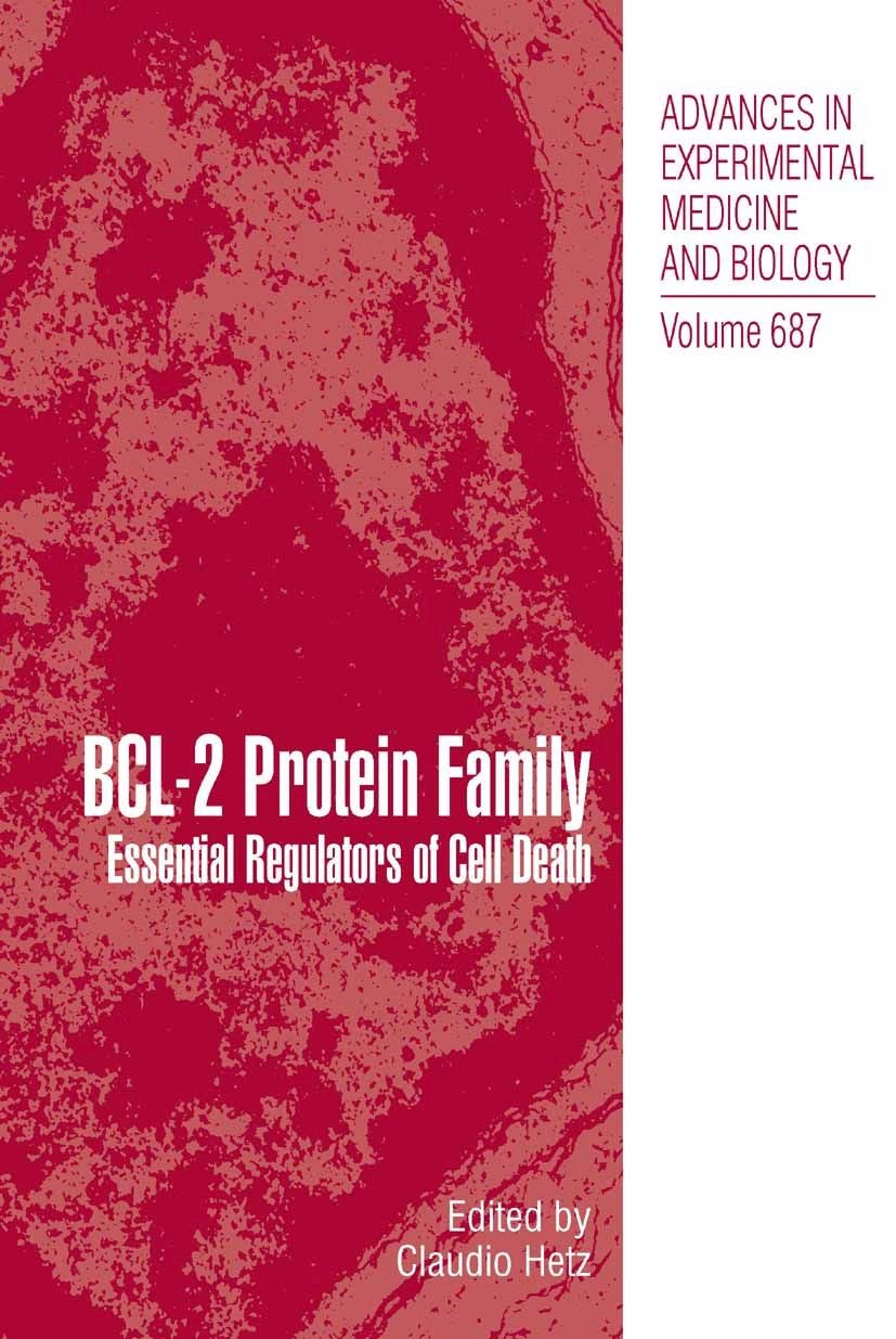 Cover BCL-2 Protein Family