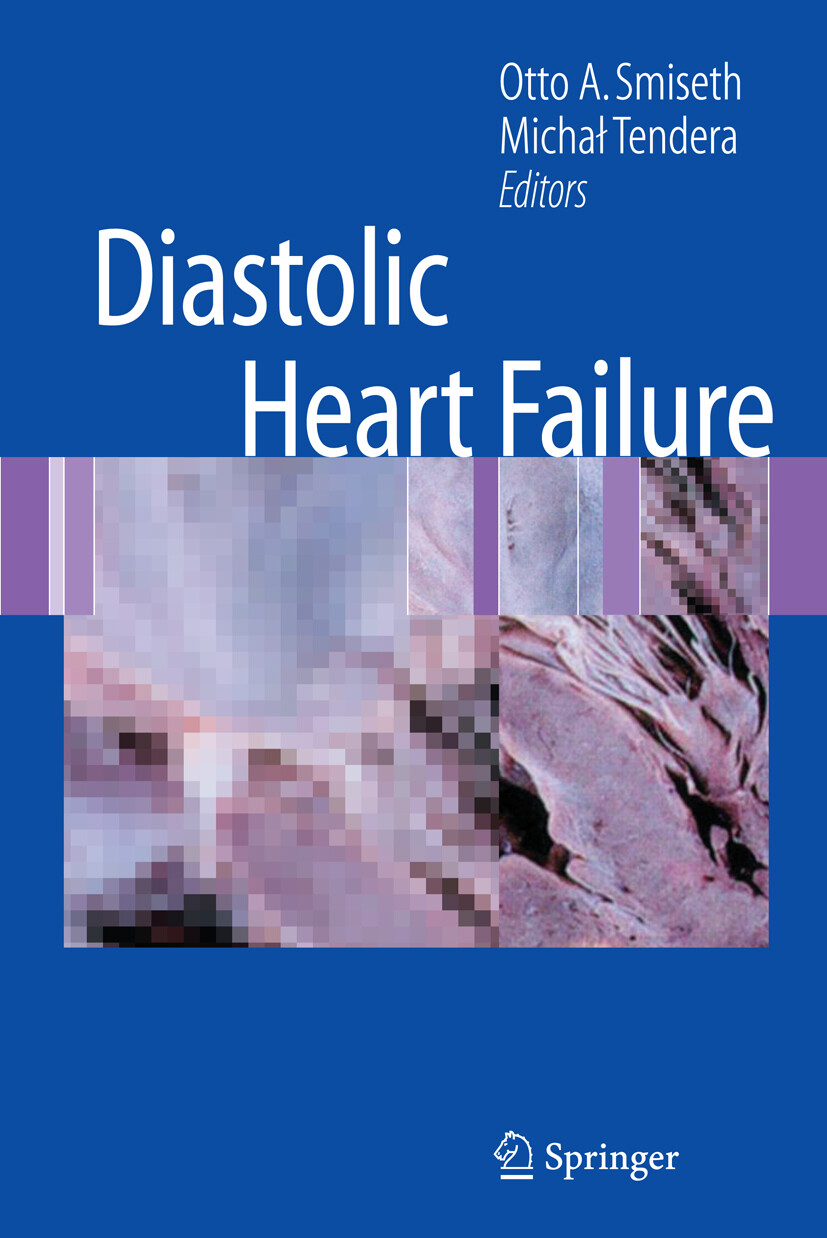 Cover Diastolic Heart Failure
