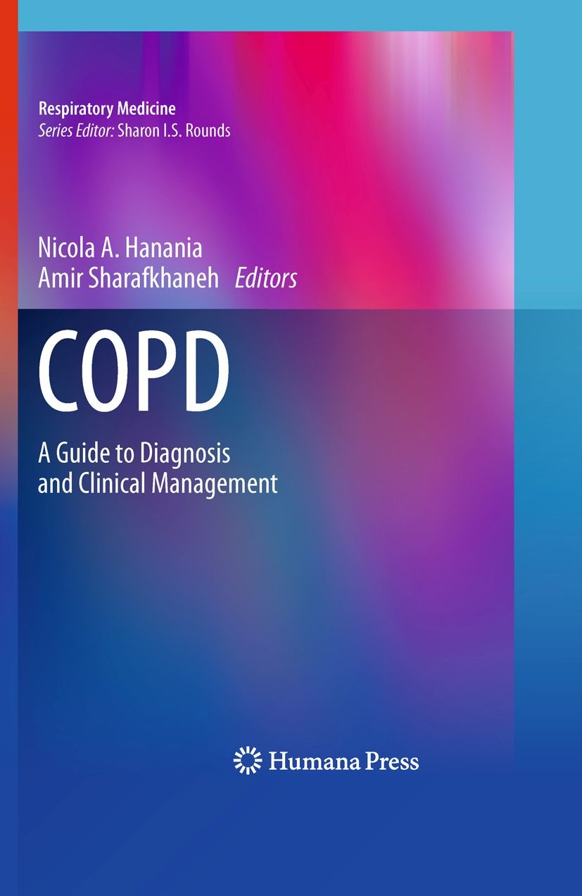 Cover COPD