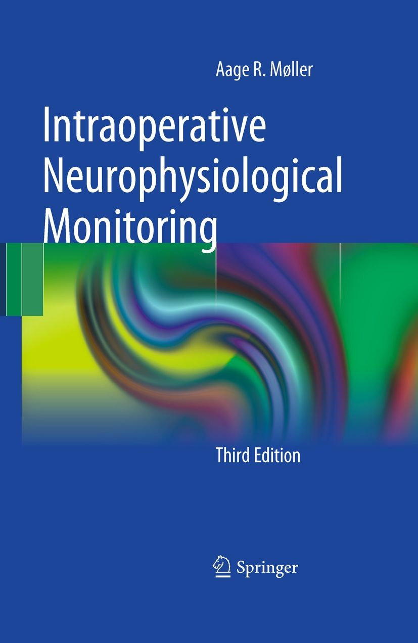 Cover Intraoperative Neurophysiological Monitoring