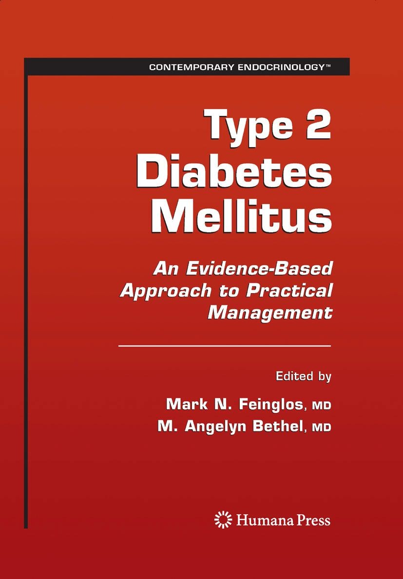 Cover Type 2 Diabetes Mellitus: