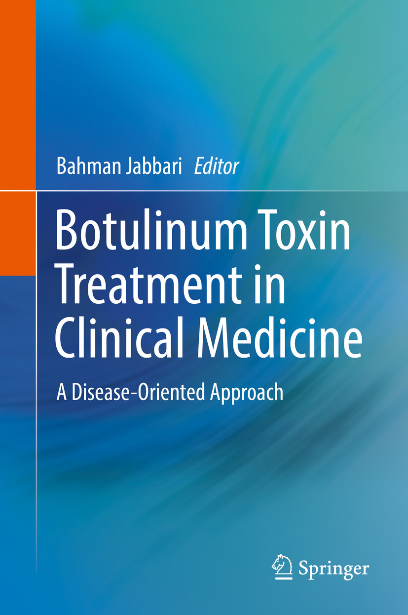 Cover Botulinum Toxin Treatment in Clinical Medicine