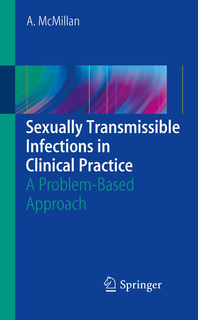 Sexually Transmissible Infections In Clinical Practice E Book