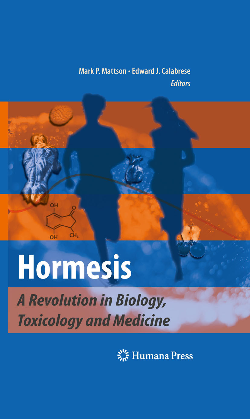 Cover Hormesis