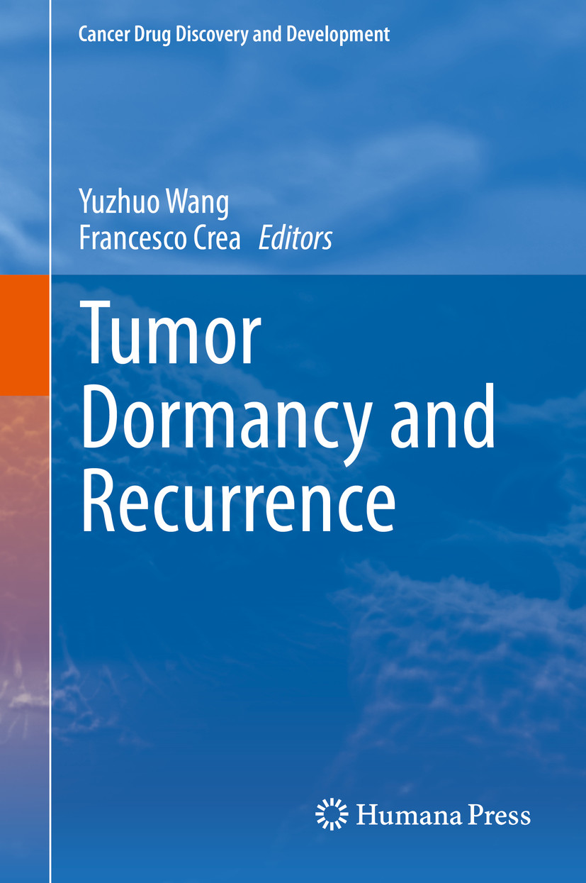 Cover Tumor Dormancy and Recurrence