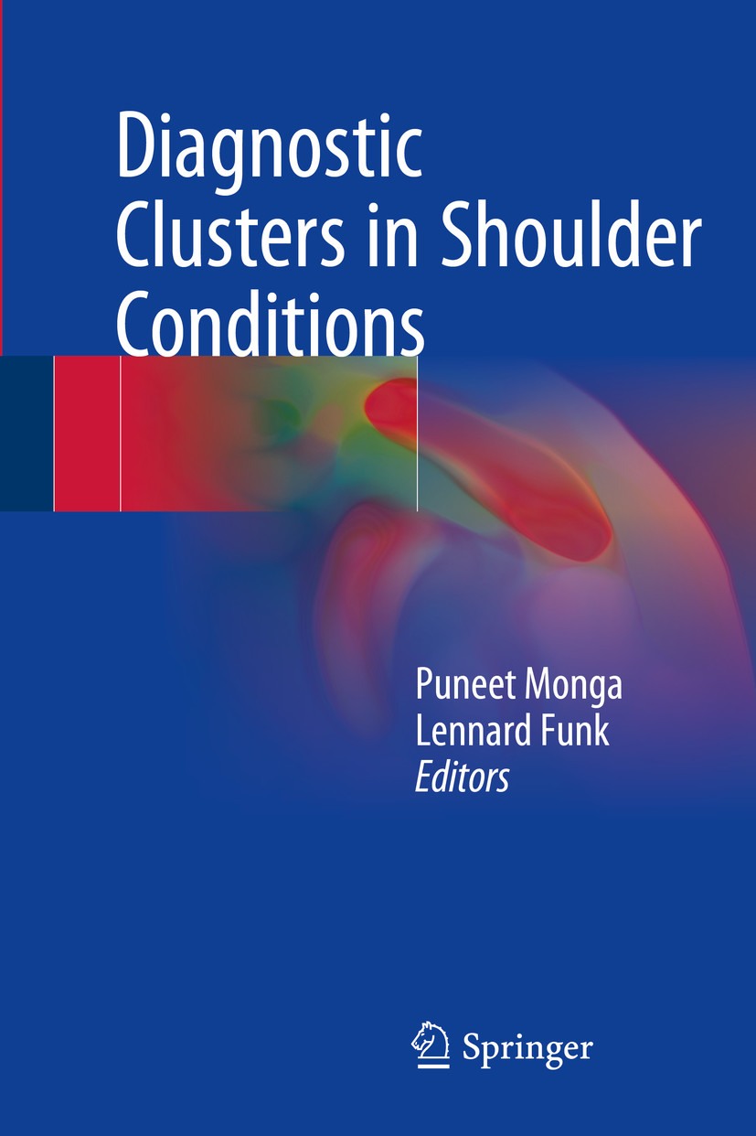 Cover Diagnostic Clusters in Shoulder Conditions