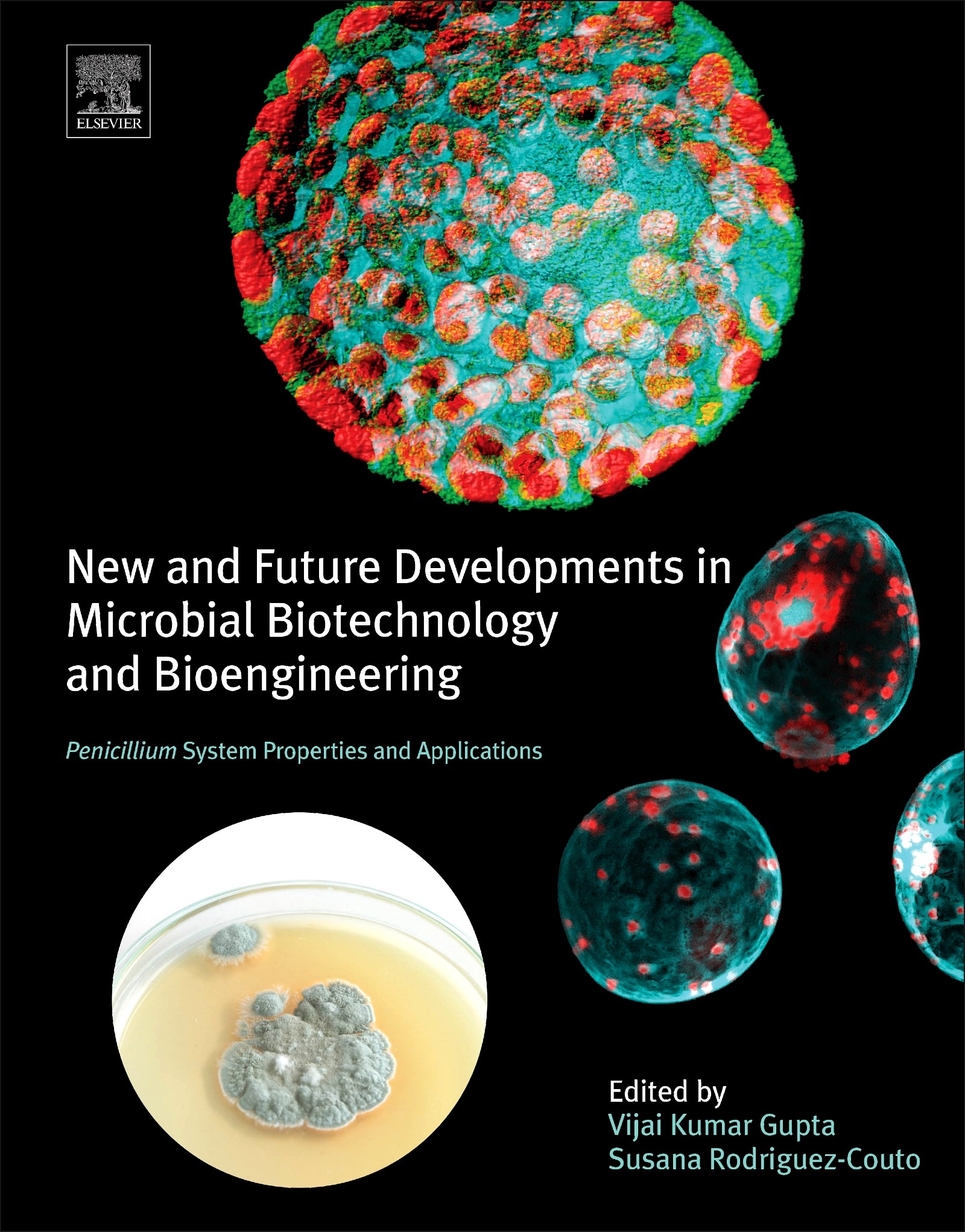 Cover New and Future Developments in Microbial Biotechnology and Bioengineering
