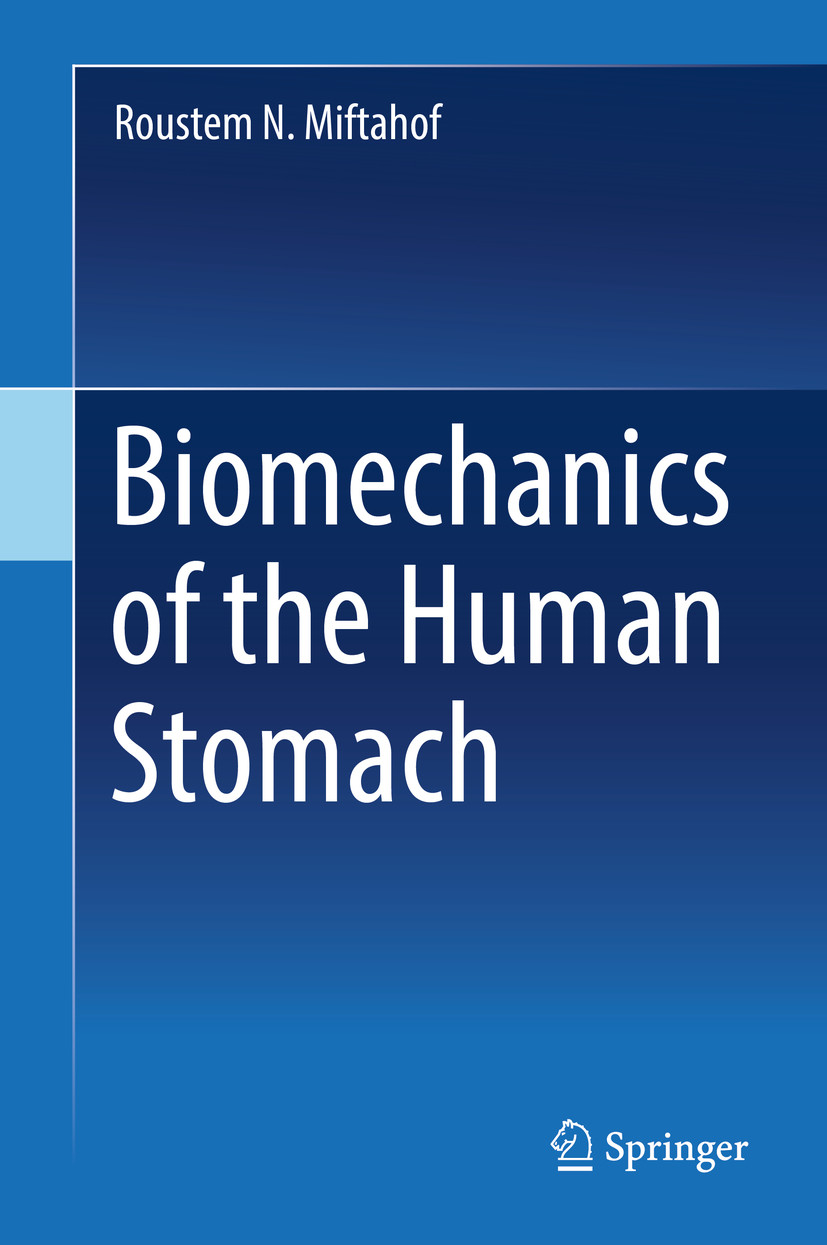 Biomechanics of the Human Stomach