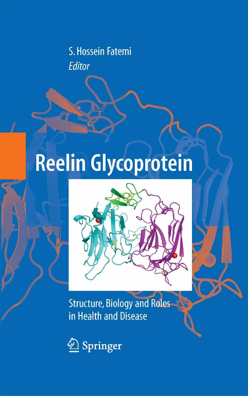Cover Reelin Glycoprotein