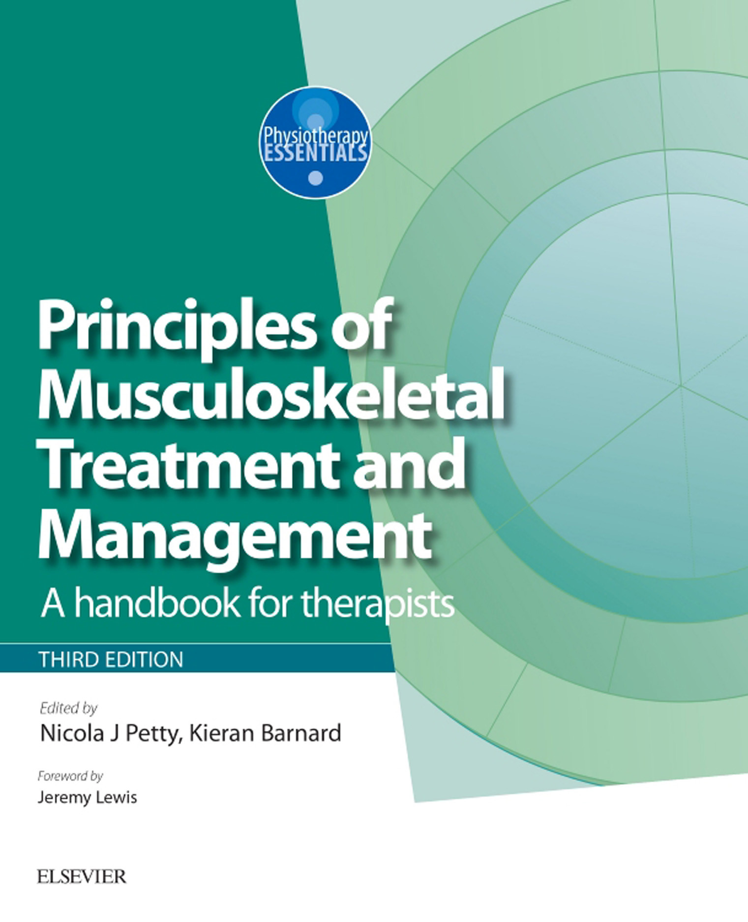 Principles of Musculoskeletal Treatment and Management E-Book