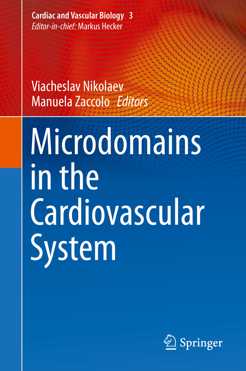 Cover Microdomains in the Cardiovascular System